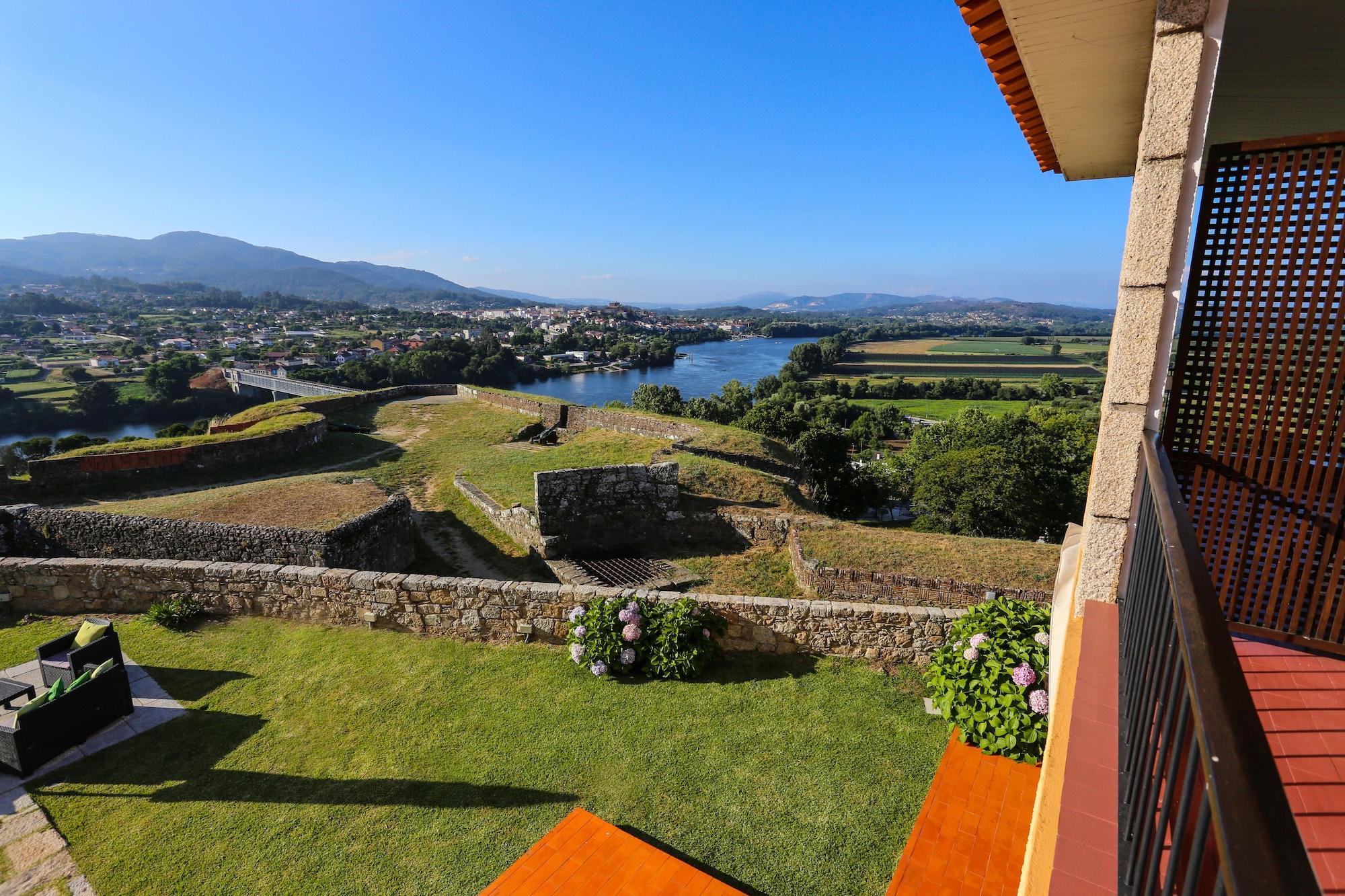 Pousada De Valenca Hotel Exterior photo