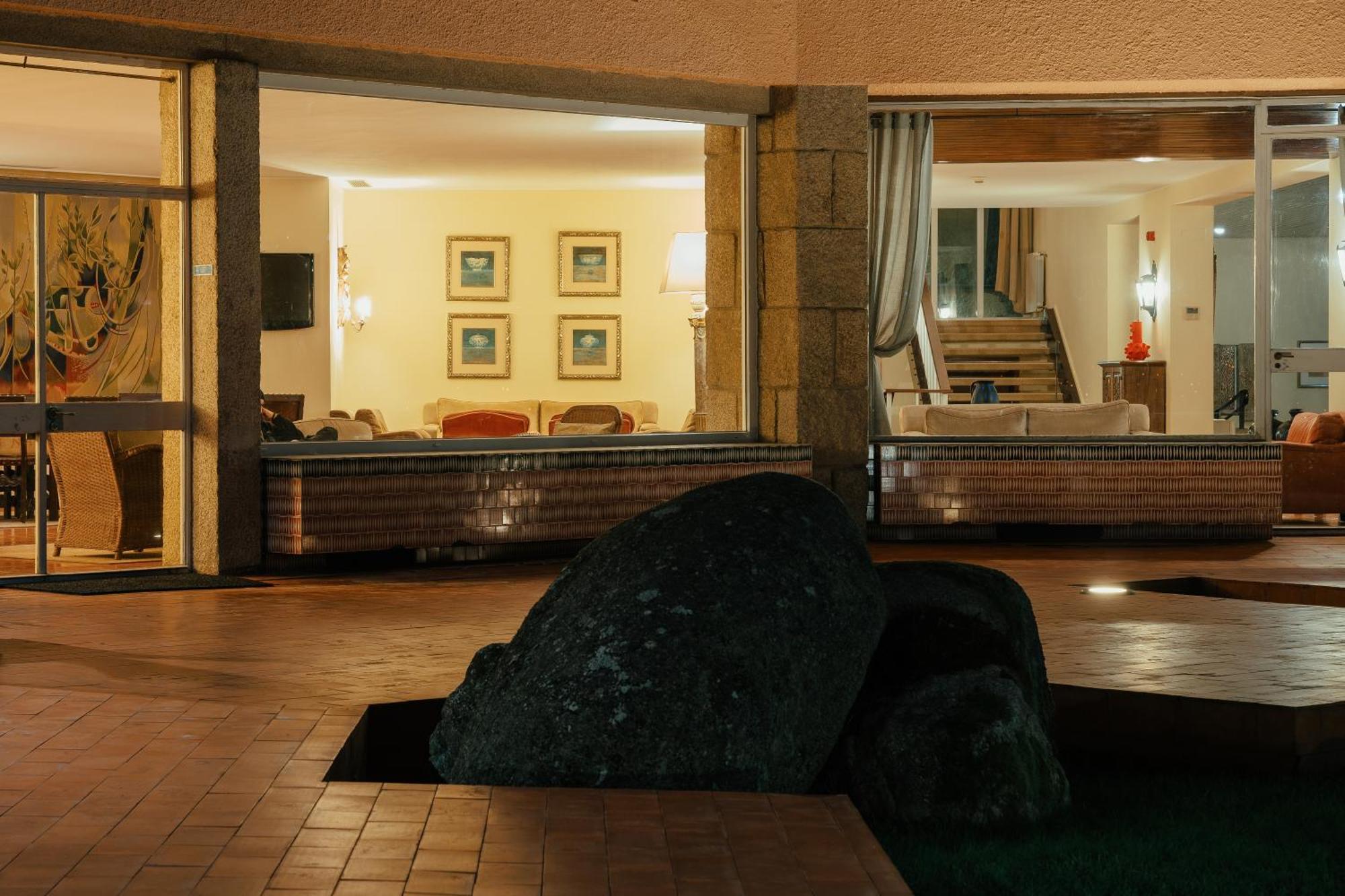 Pousada De Valenca Hotel Exterior photo
