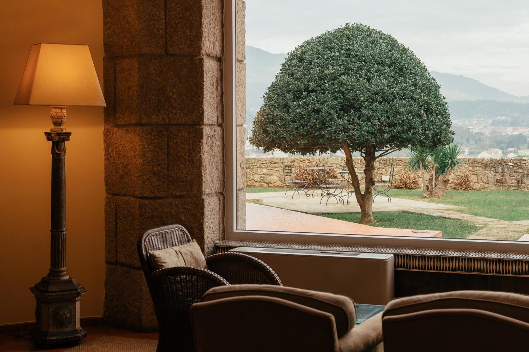 Pousada De Valenca Hotel Exterior photo